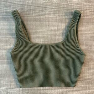 Aritzia Tank Top